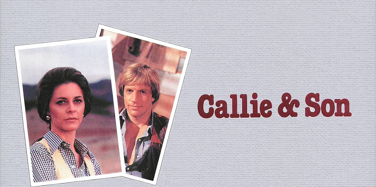 Callie And Son (1981)