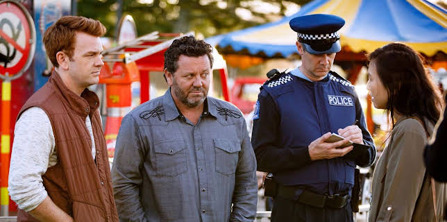 23:15: Brokenwood - Mord in Neuseeland: Zu Tode erschreckt | WDR Fernsehen | 2/28 2026