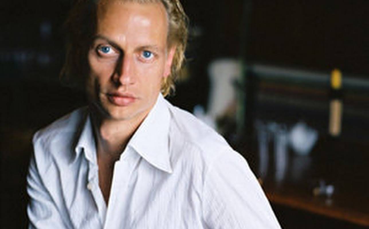 Victor Schefé