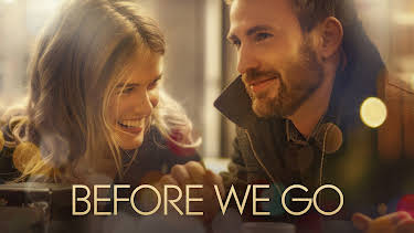 10:00: Before We Go | Viasat Film Hits | 4/15 2026
