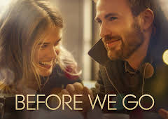 Before We Go