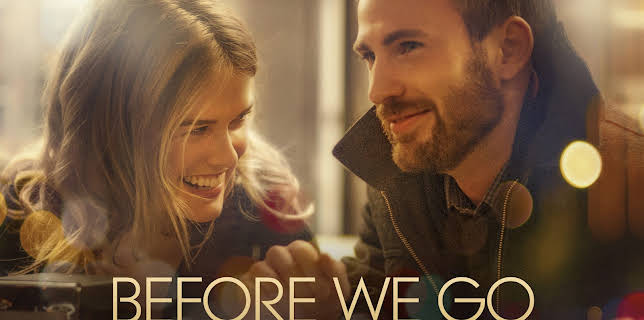 03:00: Before We Go | Viasat Film Family | 2/27 2026