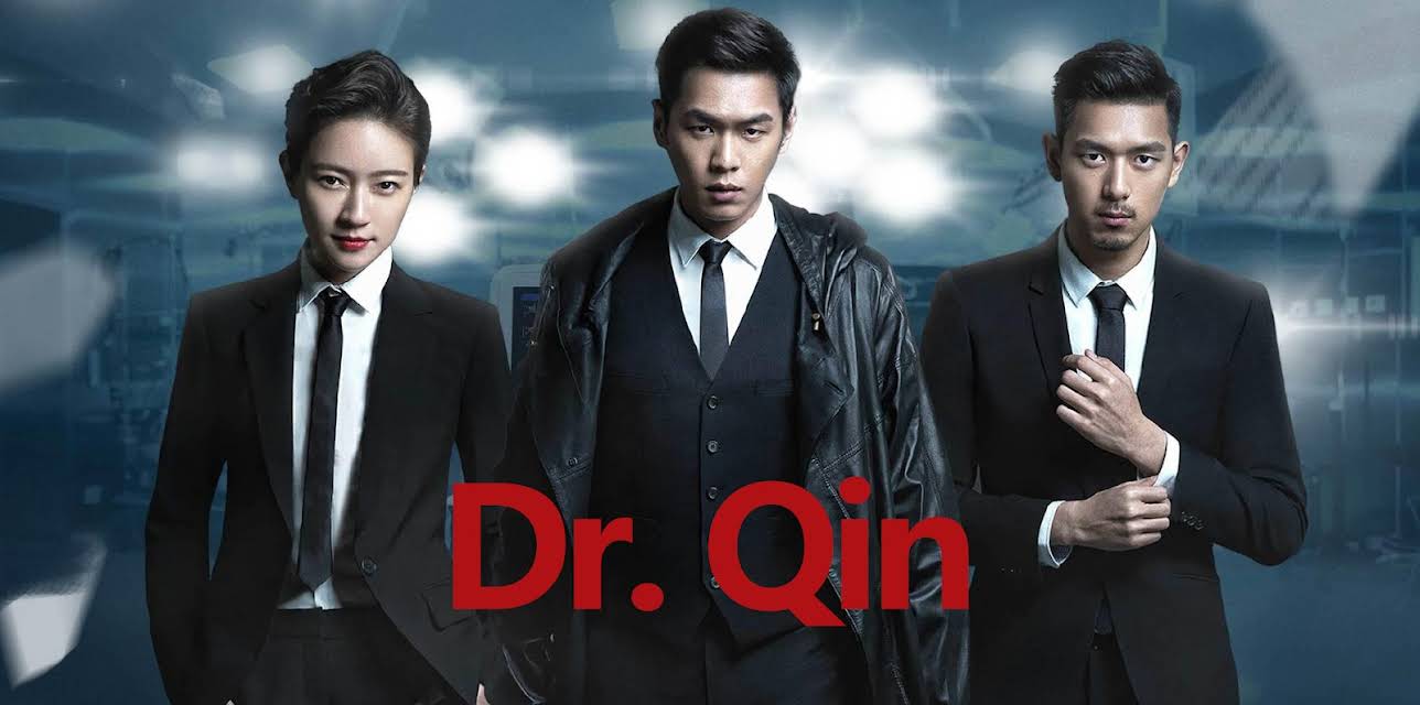 Dr. Qin