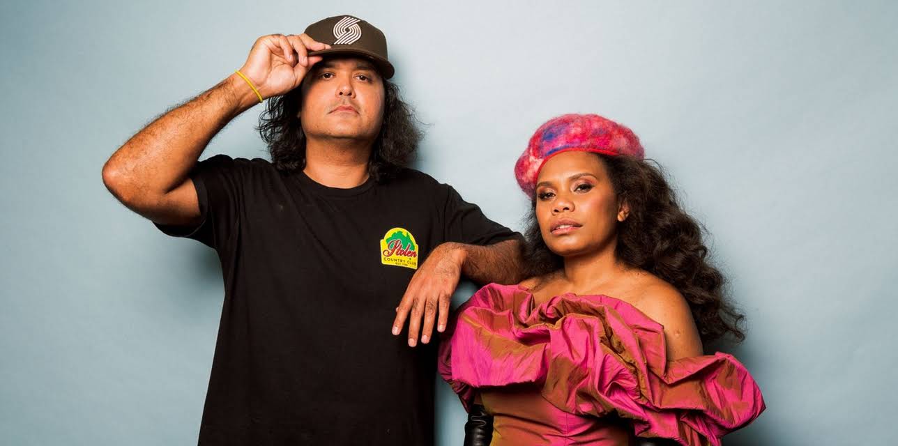 Birdz and Ngaiire on "Fly" (2021)