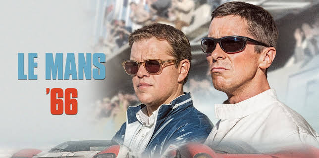 Le Mans '66