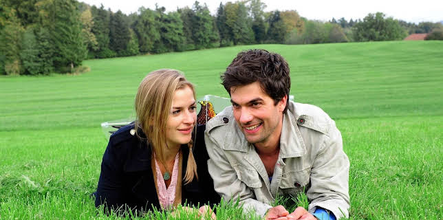 06:25: Sturm der Liebe (1428) | MDR Fernsehen | 12/10 2025