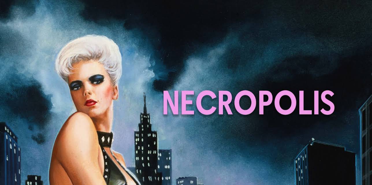 Necropolis (1986)