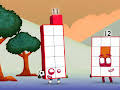 Numberblocks