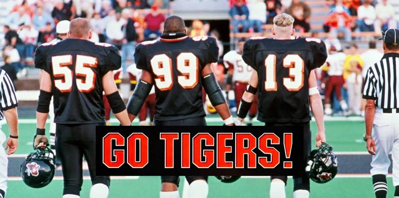 Go Tigers! (2001)
