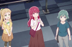 Asteroid in Love: Shining Star Challenge!