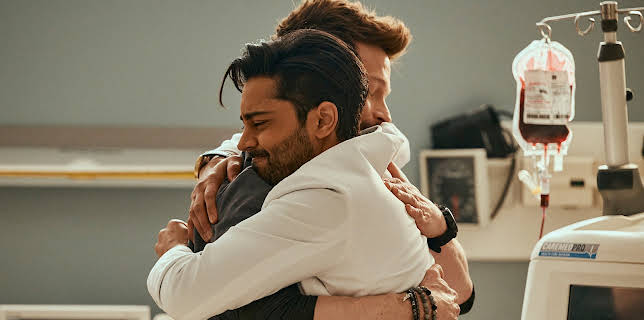 01:55: The Resident (S5 E15) (S5) | Viasat Series | 2/24 2026