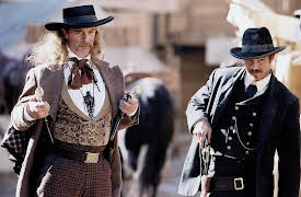 Deadwood Season 1: Deadwood