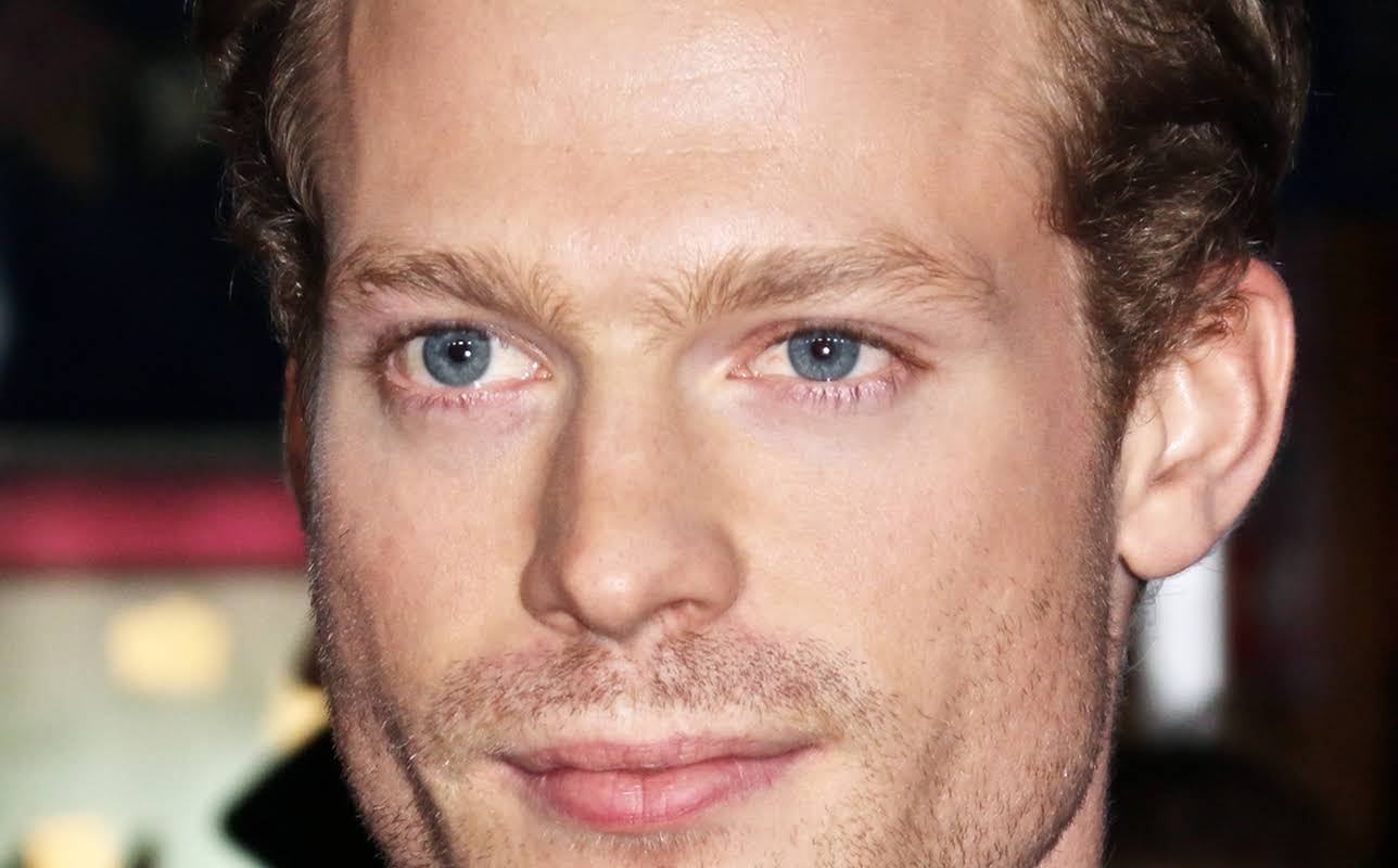 Sam Reid