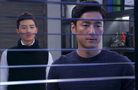 A Word From Warm Heart: A Word From Warm Heart Episode 7