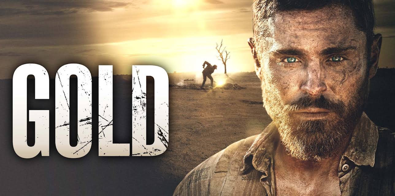 Gold (2022) (2022)