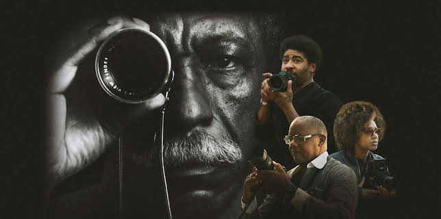 A Choice of Weapons: Inspired by Gordon Parks