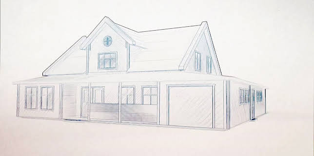 19:00: Husdrømmer | NRK 2 | 1/20 2026