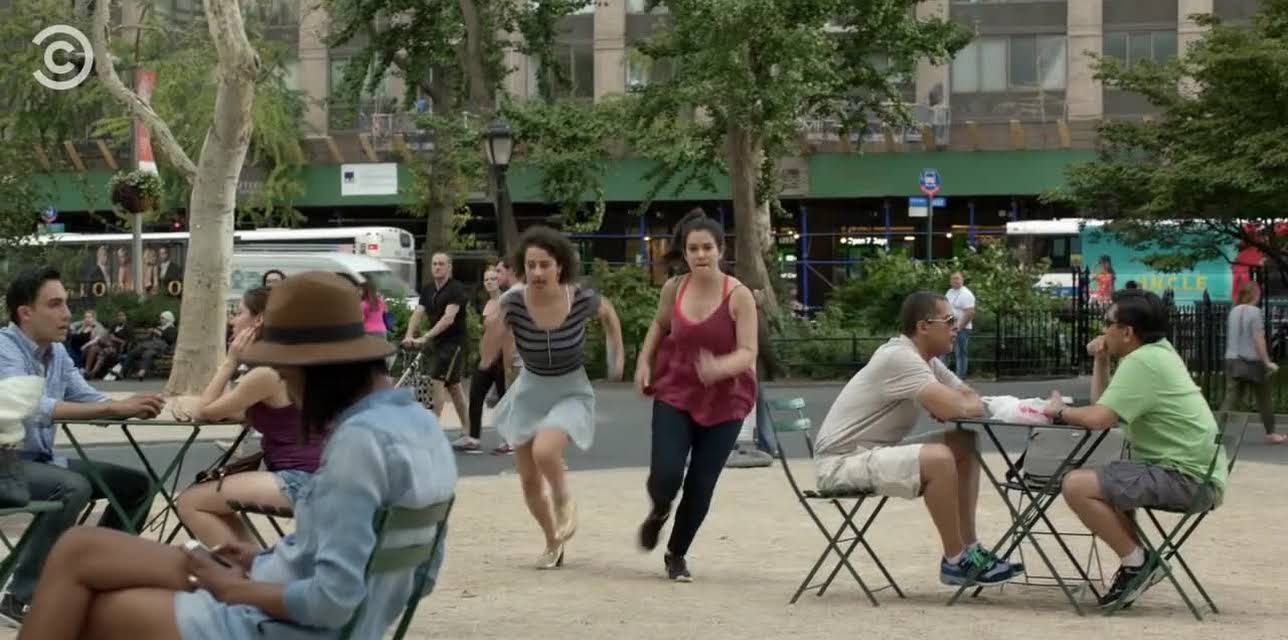 Broad City