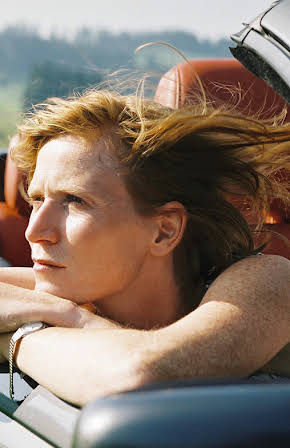 Judith Hofmann as 