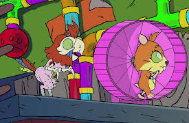 Pet Shop Zombies: Lend me your ears