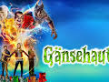 Gänsehaut 2: Gruseliges Halloween