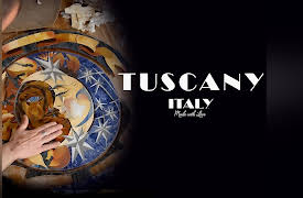 Italy Made with Love: Italy Made with Love: Tuscany