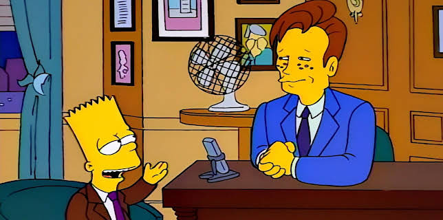 08:25: Die Simpsons | ProSieben | 2/25 2026