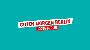 06:00: Guten Morgen Berlin | RBB Fernsehen | 3/26 2026
