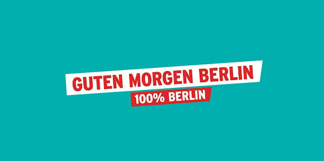 06:00: Guten Morgen Berlin | RBB Fernsehen | 11/3 2025