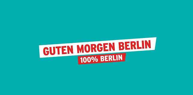 Guten Morgen Berlin