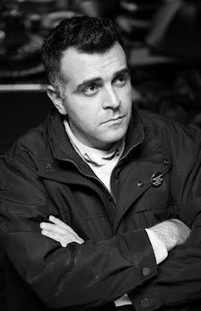 Eric Nazarian as Director