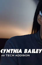Cynthia Bailey as 