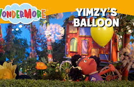 Wondermore: Yimzy’s Balloon