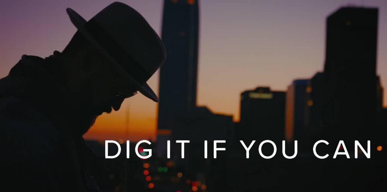 Dig It If You Can (2025)