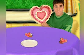 Bundle of Love Season 1: Blue's Clues: Love Day