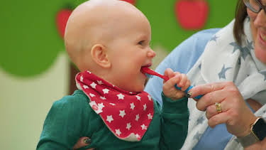 11:20 AM: The Baby Club (S2) | Cbeebies | 2/2 2026