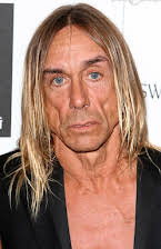 Iggy Pop som 