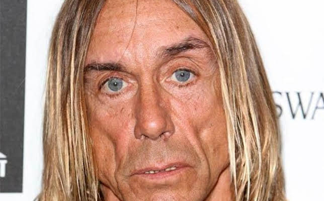 Iggy Pop