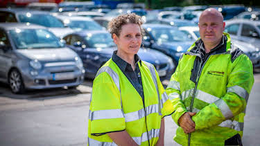 6:00 PM: Car Pound Cops: Give Me My Car Back! (S1 E20) (S1) | 5 Star | 4/10 2026