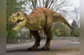 Dino Dan Season 1: Stop Motion Dino;To Flee or Not to Flee