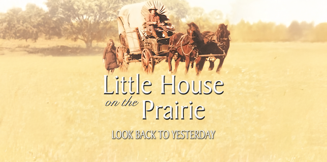 Little House: Look Back to Yesterday, Season 1