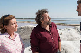 Tandem: Between Salt and Sea (Episode 3 of 12)