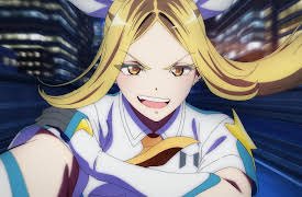 Magilumiere Magical Girls Inc.: Episode 1