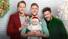 Three Wise Men and a Baby (1)