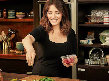 11:00: Nigella - Kochen, essen, leben | Sixx | 8/29 2026