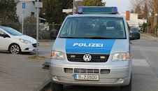 Auf Streife - Berlin