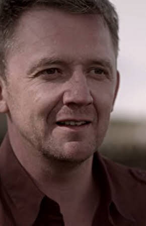 Colin Tierney as 