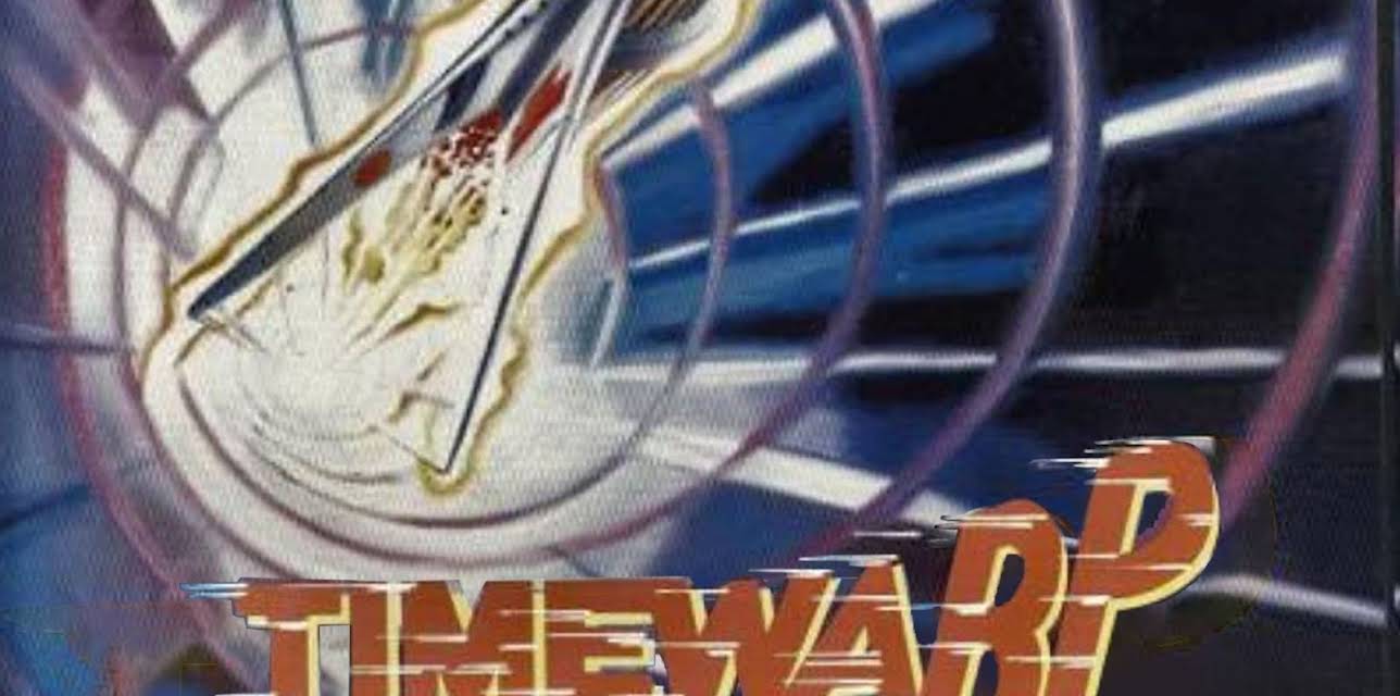 Time Warp (1980)