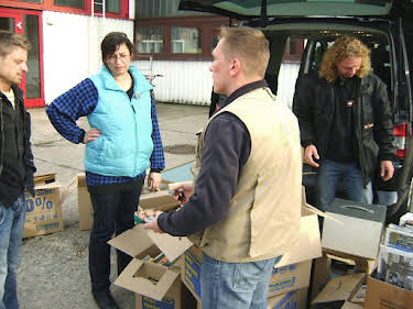 07:00: Der Trödeltrupp - Das Geld liegt im Keller (S6 E45) (S6) | RTL 2 | 1/28 2026