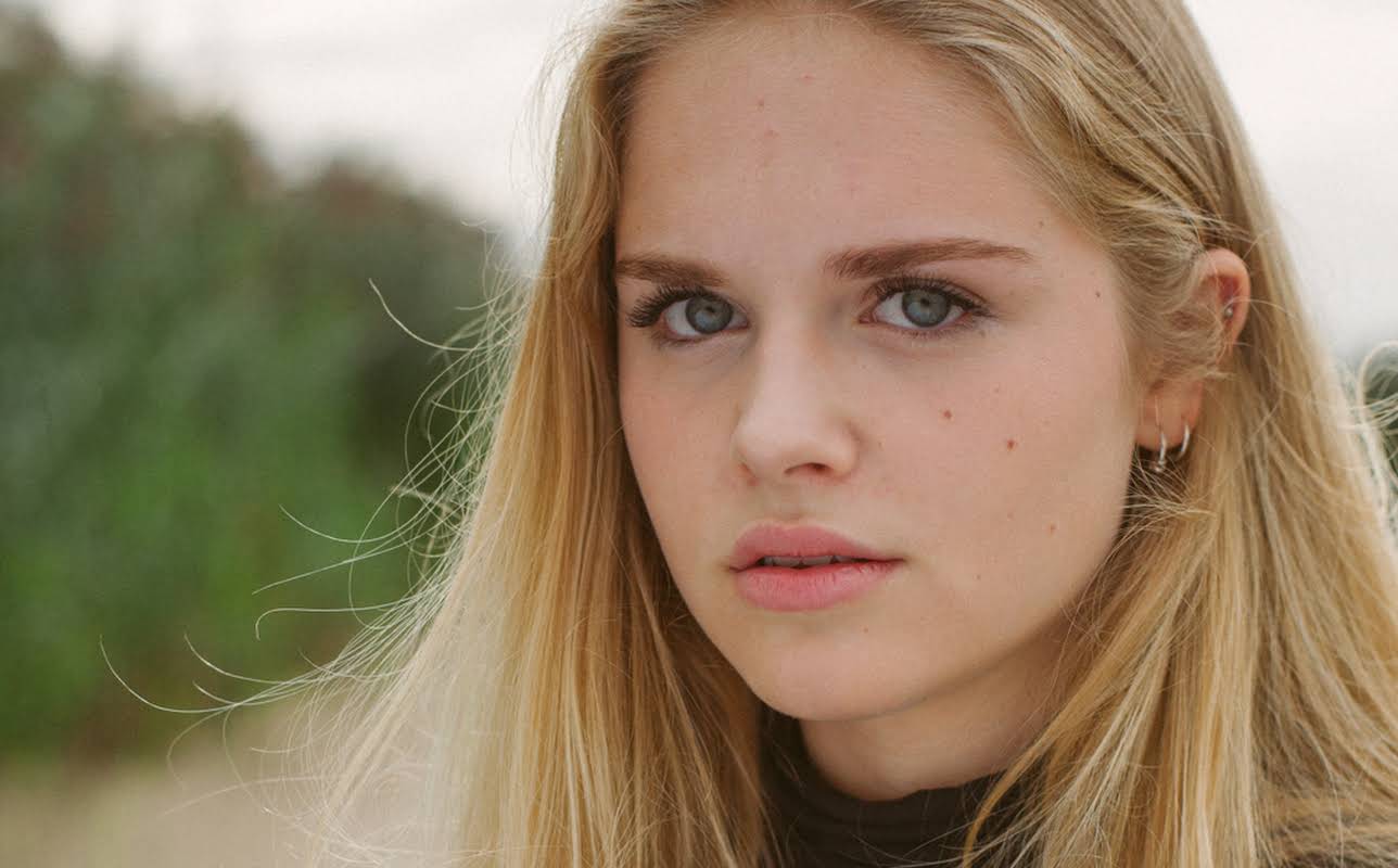 Marie-Mae van Zuilen